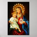 Search for sacred heart of jesus posters Virgin
