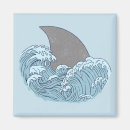 Search for shark attack magnets Animal