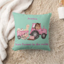 Search for pink animal cushions Girl