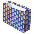 Search for christmas cat gift bags Kitty