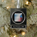 Search for referee christmas tree decorations Soccer