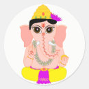 Search for ganesha stickers Cute