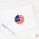 Search for flag of malaysia stickers Kuala lumpur