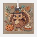 Search for turkey christmas tree decorations Pumpkin