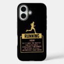 Search for jogging iphone cases Track and field