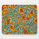 Search for branch standard mousepads Flower