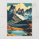 Search for patagonia postcards Vacation