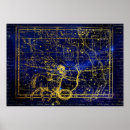 Search for vintage sagittarius posters Cosmos