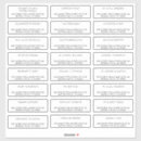 Search for address book weddings Chic