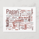 Search for pagan yule postcards Witch