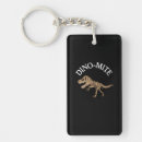 Search for prehistoric key rings Dinosaur