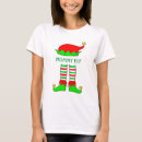 Search for christmas elf tshirts Cute