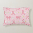 Search for breast cancer awareness cushions Hope