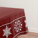 Search for holiday tablecloths Party