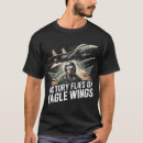 Search for wings tshirts For him