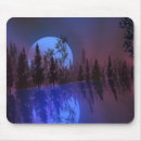 Search for eerie mousepads Trees