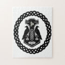 Search for celtic puzzles Viking