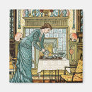 Search for frontispiece magnets 19th