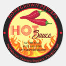Search for hot chilli stickers Spice