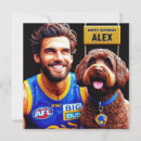 Search for bing cards Generated content