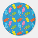 Search for popsicle magnets Pattern