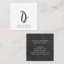 Search for makeup brushes business cards Customer