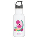 Search for flamingo water bottles Cute