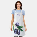 Search for olive leaf aprons Watercolor