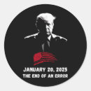 Search for inauguration stickers Politics
