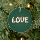 Search for sister christmas tree decorations Women