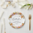 Search for butterfly plates Bridal shower