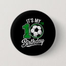Search for 10 years badges Soccer