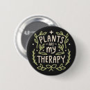 Search for botanist badges Funny