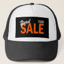Search for sales hats Money