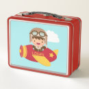 Search for aircraft lunch boxes For kids