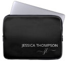 Search for initials laptop cases Girly