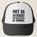 Search for normal hats Funny