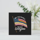 Search for parade invitations Lgbtq