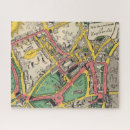 Search for england map puzzles Maps of london