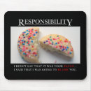 Search for response mousepads Humour