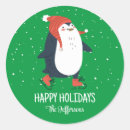 Search for winter penguin stickers Thank you