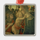 Search for madonna and child christmas tree decorations Botticelli