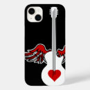Search for music lover cases Heart