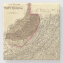 Search for mine barware Map