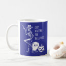 Search for waiting mugs Funny