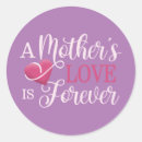 Search for love is forever stickers Lovely