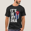 Search for cuban flag Men