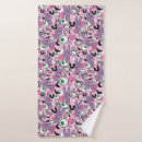 Search for goth bath towels Horror