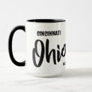 Search for columbus ohio mugs Cincinnati