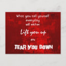 Search for self esteem cards Inspirational